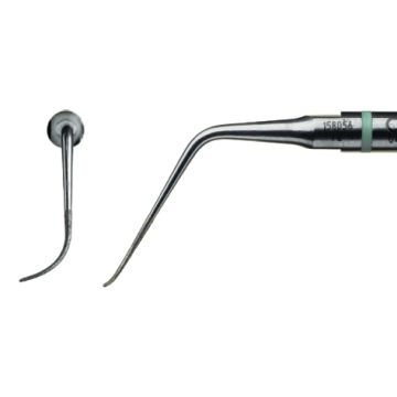 Insert N° H2R - SATELEC - INSERTS SATELEC - 1