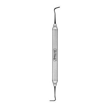 Instrument Goldstein Mini Manche 6S - HU-FRIEDY - INSTRUMENTS A SCULPTER LES COMPOSITES HF - HU-FRIEDY