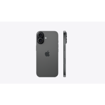 Iphone 17 256 Go Noir Sideral - APPLE - Noir sidéral