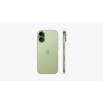 Iphone 17 256 Go Sauge - APPLE