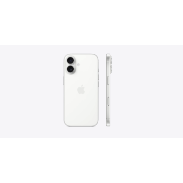 Iphone 17 512 Go Blanc - APPLE