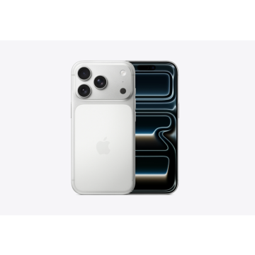 Iphone 17 Pro 1 To Go Argent - APPLE