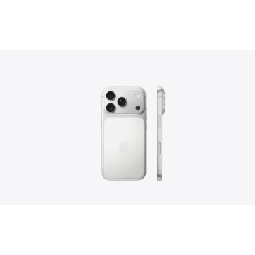 Iphone 17 Pro 256 Go Argent - APPLE