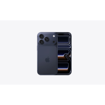 Iphone 17 Pro 256 Go Bleu Intense - APPLE