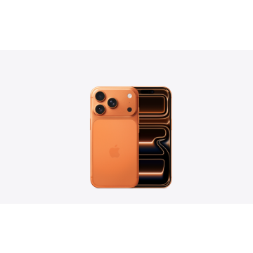 Iphone 17 Pro 256 Go Orange Cosmique - APPLE