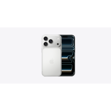 Iphone 17 Pro 512 Go Argent - APPLE
