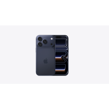 Iphone 17 Pro 512 Go Bleu Intense - APPLE