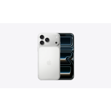 Iphone 17 Pro Max 1 To Go Argent - APPLE
