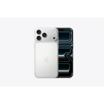 Iphone 17 Pro Max 256 Go Argent - APPLE