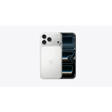 Iphone 17 Pro Max 512 Go Argent - APPLE