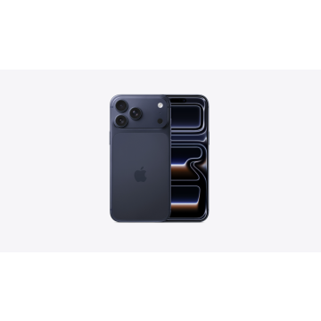 Iphone 17 Pro Max 512 Go Bleu Intense - APPLE