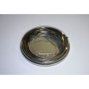 Jonc Dur Nichrominox 5/10 (10M) - Nichrominox - NICHROMINOX SAS - AUTO-AUTO CERTIFICATION - CLASSE I