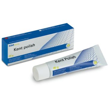 Kent Polish KENT DENTAL - ADVANCED HEALTHCAR LTD - AUTO CERTIFICATION - CLASSE I