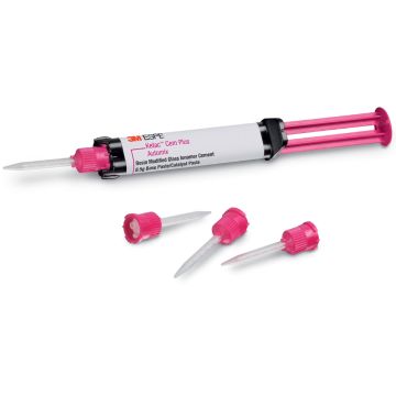 Ketac Cem Plus Automix boite triple 3M - SOLVENTUM - 0123-TUV PRODUCT SERVICE - CLASSE IIA