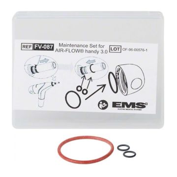 Kit Entretien Handy 3.0 Ems - EMS SUISSE