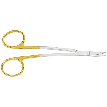 La-Grange Tc 11,5 Cm Hygitech (1) - CISEAUX HYGITECH - AUTO CERTIFICATION - CLASSE I