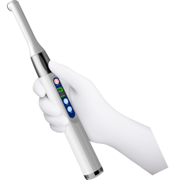 Lampe A Photopolymeriser Iled - Woodpecker - Guilin Woodpecker Medical Instrument Co. Ltd. - Dispositif médical de Classe I - 2 ans