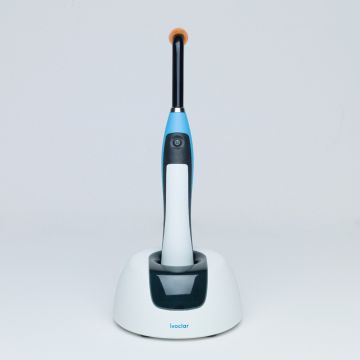 Lampe Bluephase Easycure 100-240V - Ivoclar - Ivoclar Vivadent AG - CE0123 - CLASSE IIA