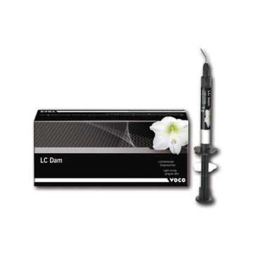 LC Dam Seringues (2) - VOCO - AUTO-AUTO CERTIFICATION - CLASSE I