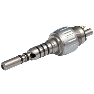 LED pour raccord L-FIRST 3TECH - RACCORDS 3TECH - TEALTH FOSHAN MEDICAL - 1639-SGS BELGIUM