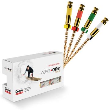 Waveone Gold Steriles Instrum. (4)