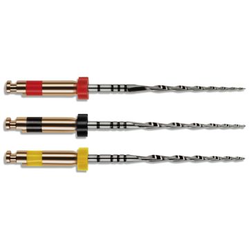 Limes Reciproc - Boîte de 6 - VDW - RECIPROC INSTRUMENTS - 0123-TUV PRODUCT SERVICE