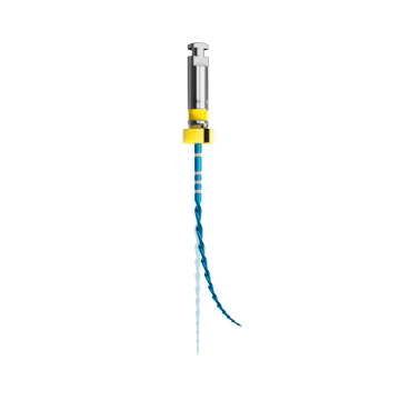 Limes RECIPROC® Minima - Boîte de 6 - DENTSPLY SIRONA - MAILLEFER INSTRUMENTS HOLDING SARL - 2797-BSI GROUP PAYS-BAS BV
