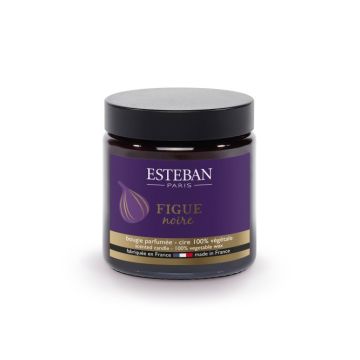 LOT DE 3 BOUGIES ESTEBAN