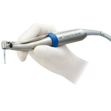 Micromoteur de chirurgie NSK Surgic Pro SGL70M LED + cordon 2 m