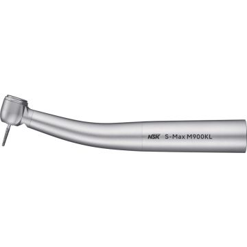 Turbine S-Max M900Kl