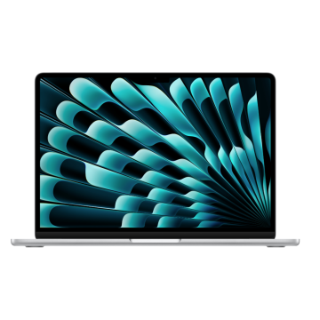 Macbook Air 13'' M4 256 Go Argent - APPLE