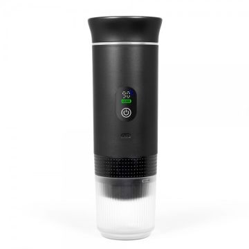 MACHINE A CAFE PORTABLE - LIVOO