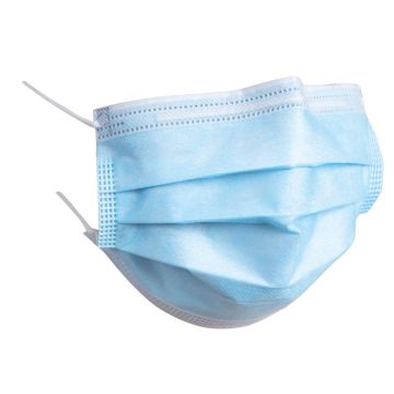 Masques PROMASK type IIR - Medibase - INTRO KIT - MEDICOM HEALTHCARE B.V. - 0483-MDC MEDICAL DEVICE