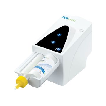 Melangeur Automatic Silmix 5:1 Kent Dental - AUTOMIX KENT DENTAL - NSJ HARDWARE FACTORY - VIDE
