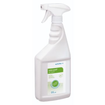 mikrozid AF liquide - Flacon 750 ml - SCHULKE - Schülke & Mayr GmbH - 0297-DQS MEDIZINPRODUKTE GMBH