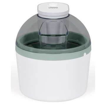MINI SORBETIÈRE Livoo - Blanc