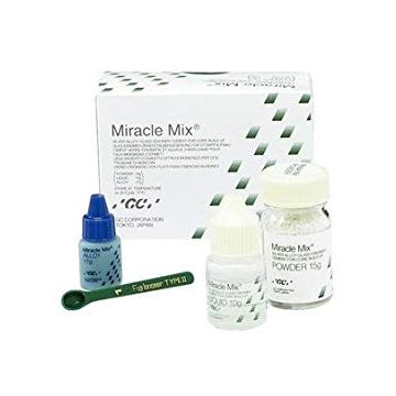 Miracle Mix Coffret Poudre - GC - GC EUROPE N.V. - 2797-BSI GROUP PAYS-BAS BV