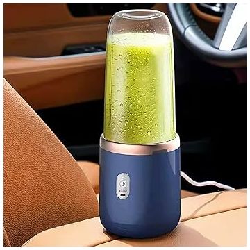 Mixeur Smoothie Portable - Sans Marque