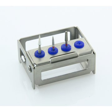 Module 4 Instruments Nichrominox - Nichrominox - NICHROMINOX SAS - AUTO-AUTO CERTIFICATION - CLASSE I