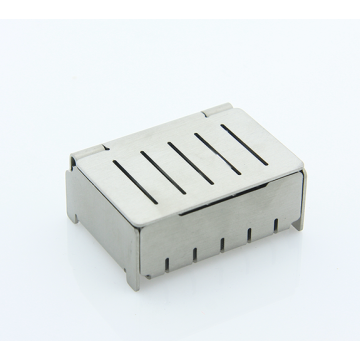 Module Bassin Nichrominox - Nichrominox - NICHROMINOX SAS - AUTO-AUTO CERTIFICATION - CLASSE I