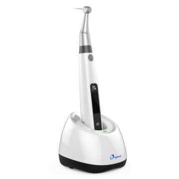 MOTEUR ENDO E-CONNECT S EIGHTEETH - CHANGZHOU SIFARY MEDICAL TECHNOLOGY - 0197-TUV RHEINLAND - CLASSE IIA