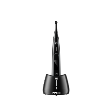Moteur Endodontique Sans Fil MM 4000 - MICRO-MEGA - Guilin Woodpecker Medical Instrument Co. Ltd - CE0197
