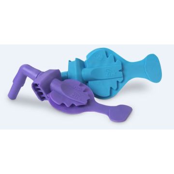 Mr. Thirsty One-Step Recharge (100) - ZIRC - MR. THIRSTY ZIRC - 0197-TUV RHEINLAND