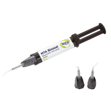 Mta Bioseal - Seringue de 4 g - ITENA - ITENA CLINICAL - 0425-ICIM