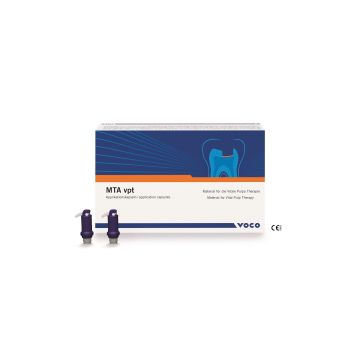 Mta Vpt Capsules D’Application (25) - Voco