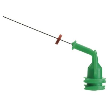 Navitips 30 Ga (20) - ULTRADENT - ULTRADENT PRODUCTS GMBH - AUTO CERTIFICATION