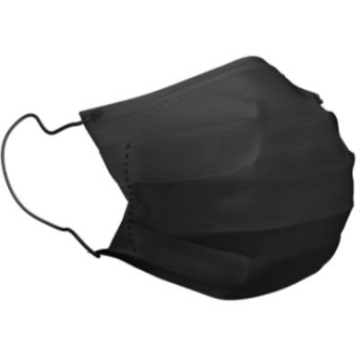 MASQUES ELASTIQUES IIR ONYX NOIR (40)
