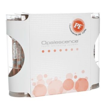 Opalescence Pf Pastèque Melon (40X1.2Ml) - Ultradent - ULTRADENT PRODUCTS GMBH