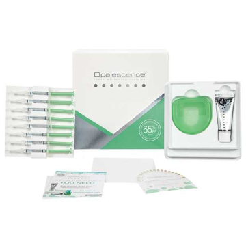 Opalescence PF Patient Kit Menthe - ULTRADENT - ULTRADENT PRODUCTS GMBH