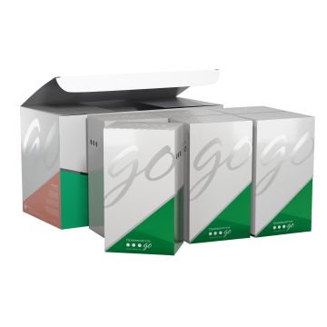 OPALESCENCE® GO ULTRADENT 6% - ULTRADENT PRODUCTS GMBH